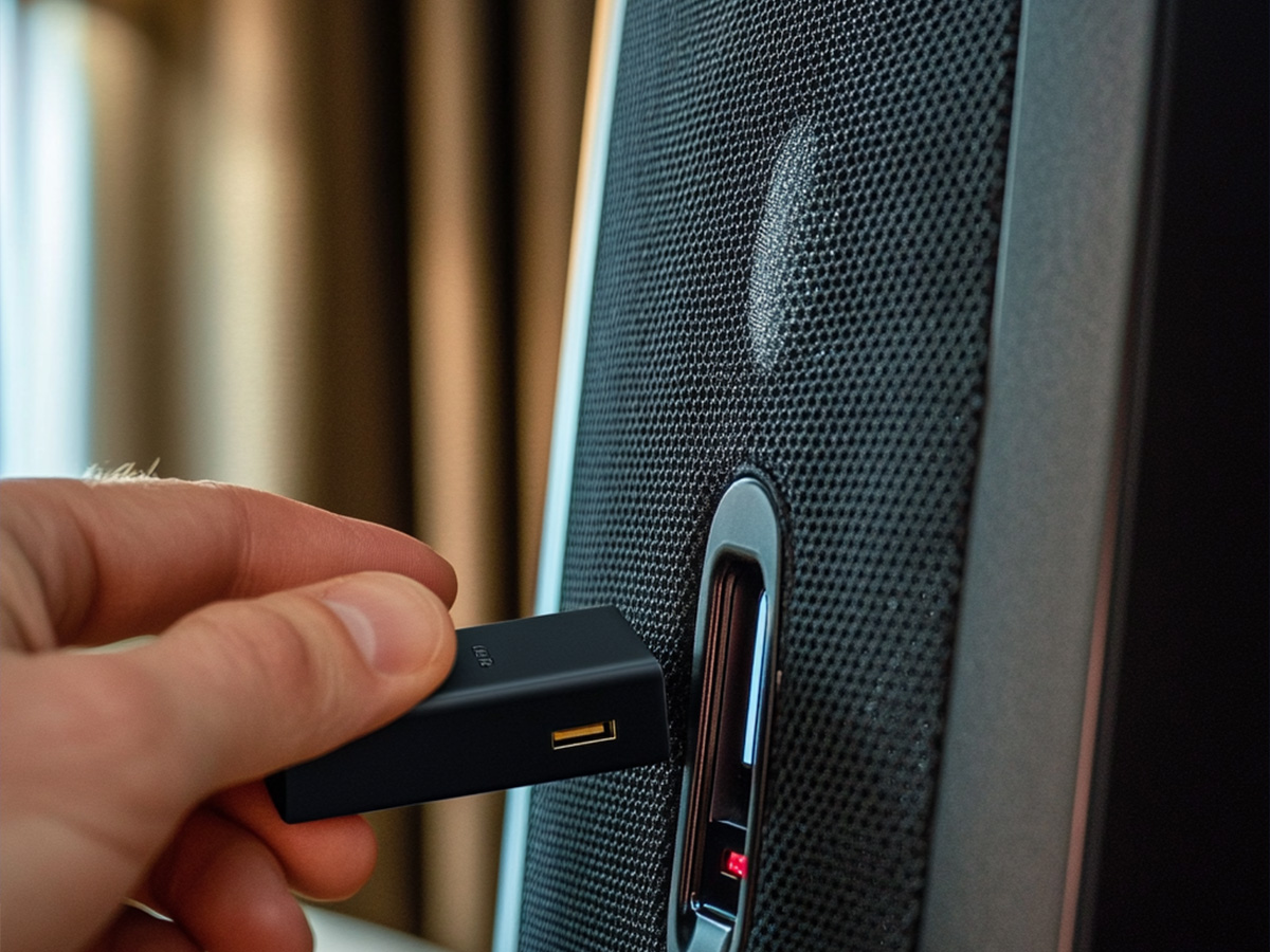 استفاده از فلش های موزیک به جای بلوتوث چه مزایایی دارد؟