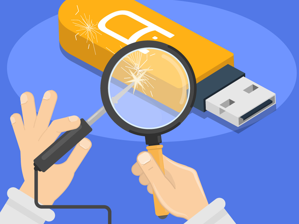 نکاتی برای نگهداری بهتر از فلش های موزیک